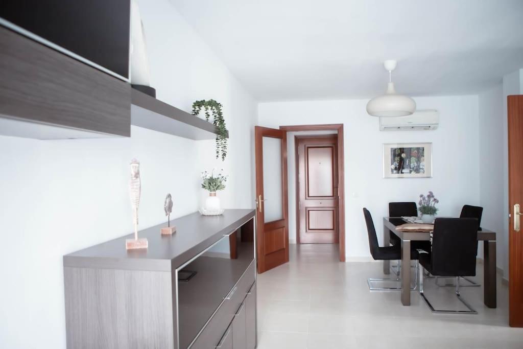 El Balcon Del Guadalhorce Apartment Alora Ngoại thất bức ảnh