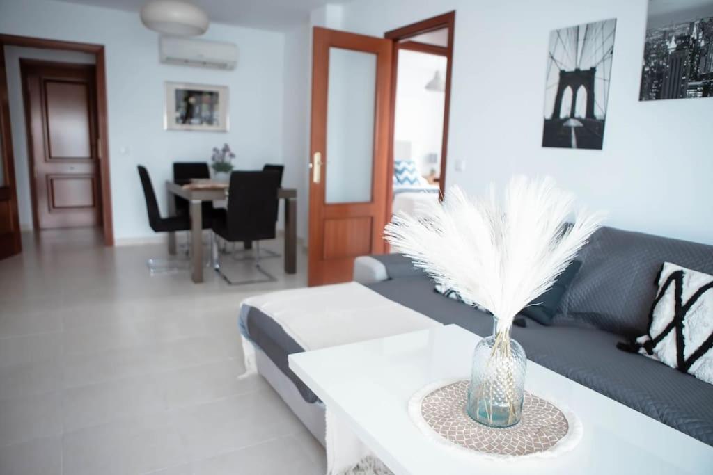El Balcon Del Guadalhorce Apartment Alora Ngoại thất bức ảnh